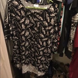 BNWOT Small Lularoe Irma